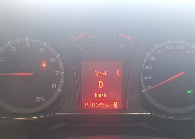 2012 GMC TERRAIN SLE