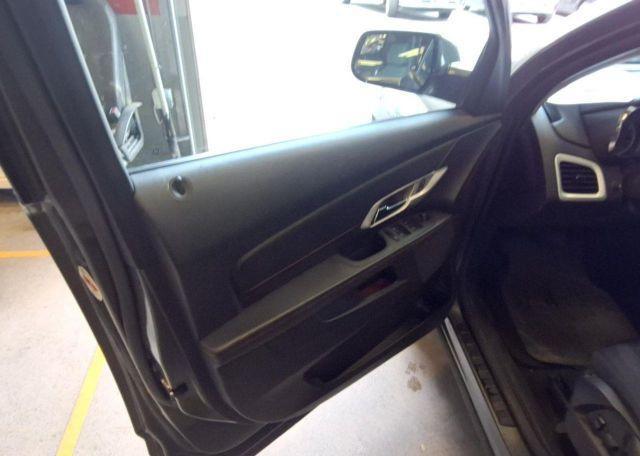2012 GMC TERRAIN SLE