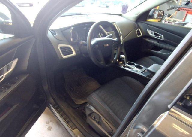 2012 GMC TERRAIN SLE