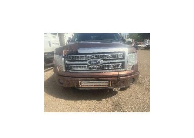 2011 FORD F150