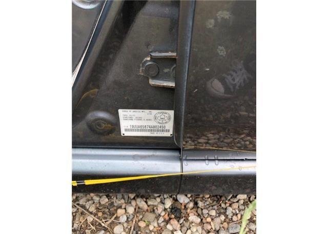 2004 ACURA 3.2TL