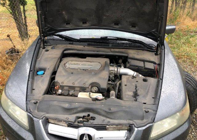 2004 ACURA 3.2TL