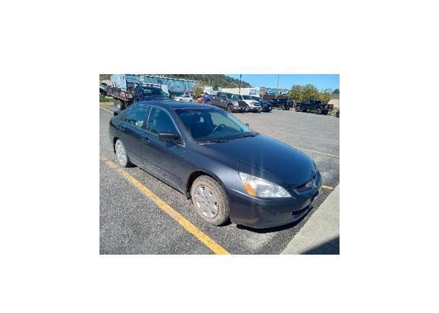 2003 HONDA ACCORD LX