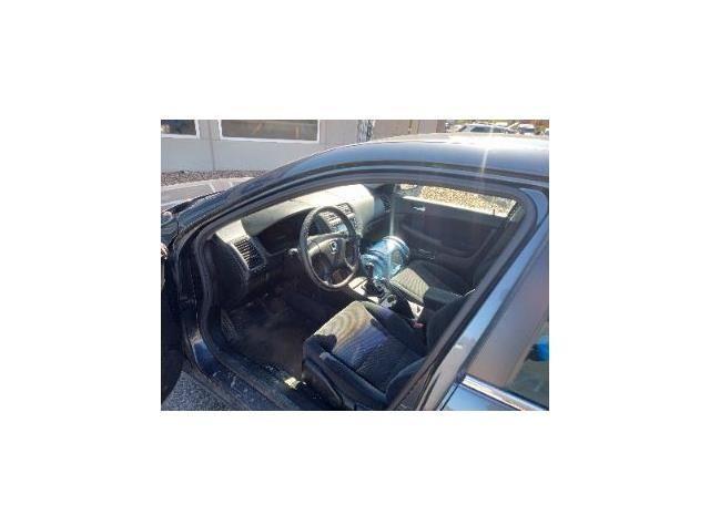 2003 HONDA ACCORD LX
