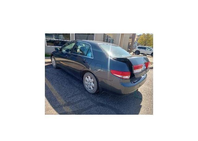 2003 HONDA ACCORD LX