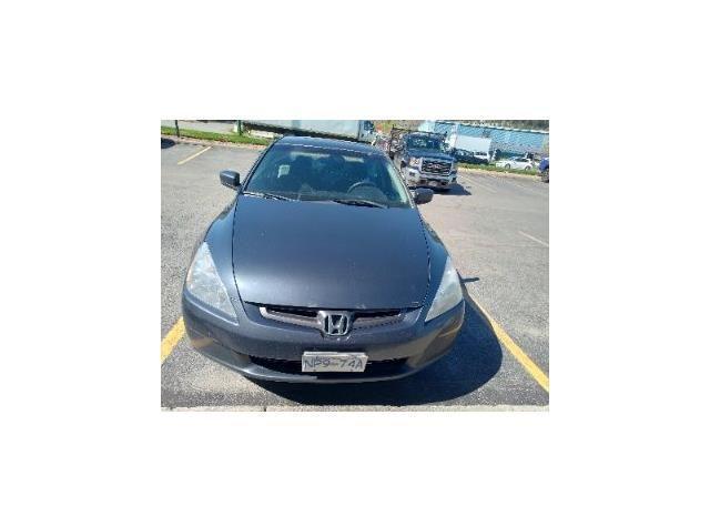 2003 HONDA ACCORD LX
