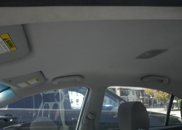 2007 HYUNDAI ACCENT GLS