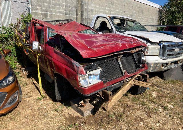 1989 FORD F350
