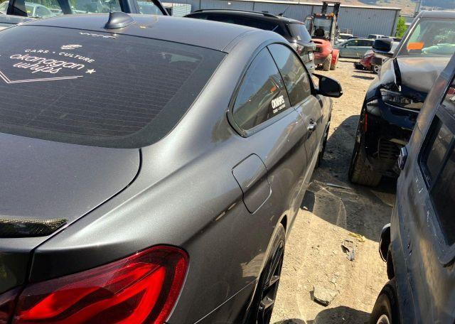 2020 BMW 430i