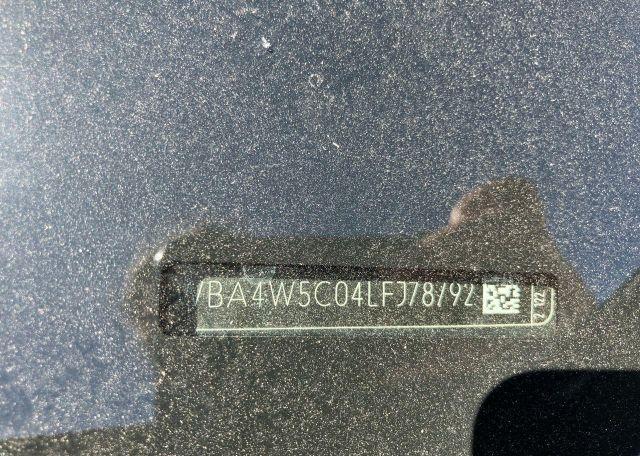 2020 BMW 430i