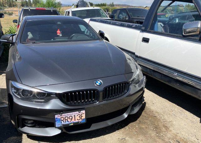 2020 BMW 430i