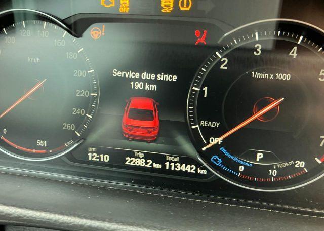 2020 BMW 430i