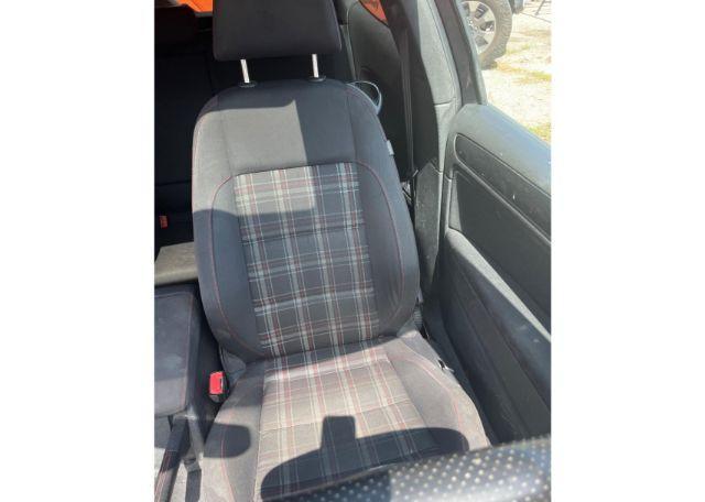 2010 VOLKSWAGEN GTI