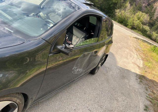 2010 VOLKSWAGEN GTI