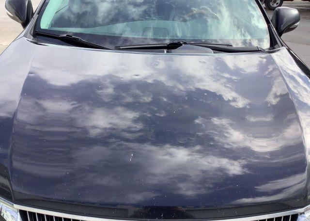 2010 LEXUS RX 450