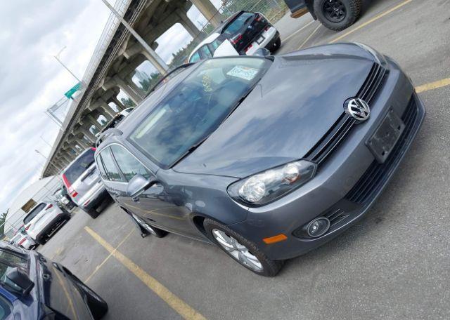 2013 VOLKSWAGEN JETTA TDI
