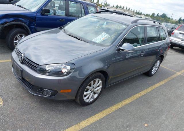 2013 VOLKSWAGEN JETTA TDI