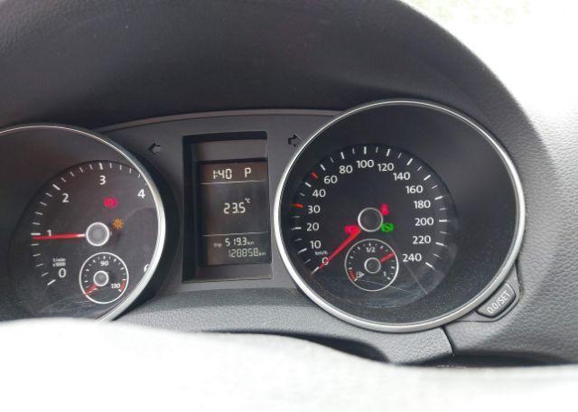 2013 VOLKSWAGEN JETTA TDI