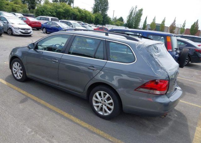 2013 VOLKSWAGEN JETTA TDI