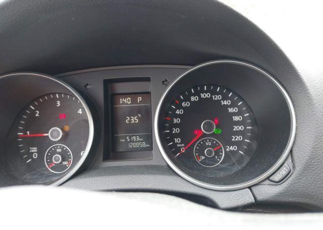 2013 VOLKSWAGEN JETTA TDI