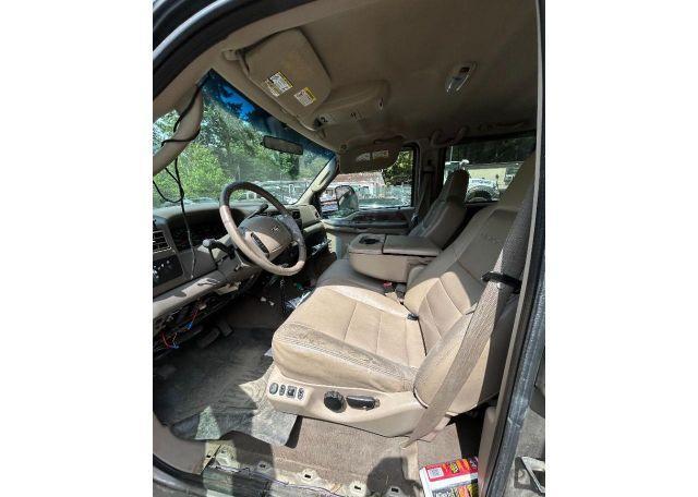 2003 FORD F350