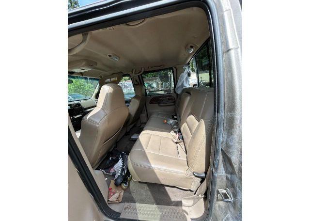2003 FORD F350