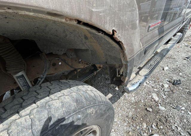 2003 FORD F350