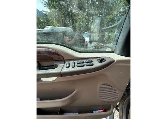 2003 FORD F350