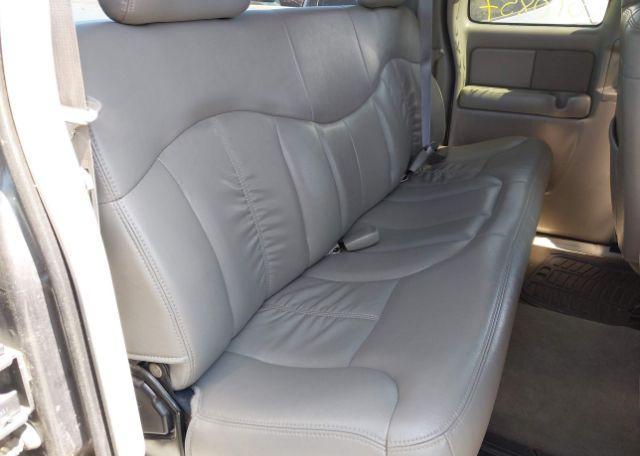 2000 GMC NEW SIERRA C2500