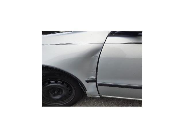 2002 TOYOTA COROLLA CE