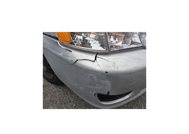 2002 TOYOTA COROLLA CE