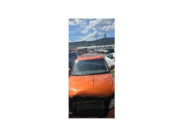 2011 DODGE JOURNEY R