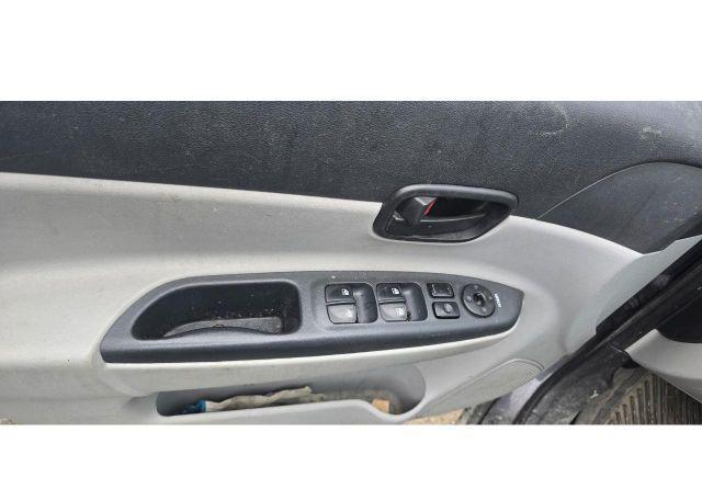 2010 HYUNDAI ACCENT GLS