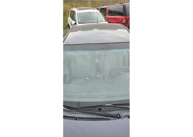 2010 HYUNDAI ACCENT GLS