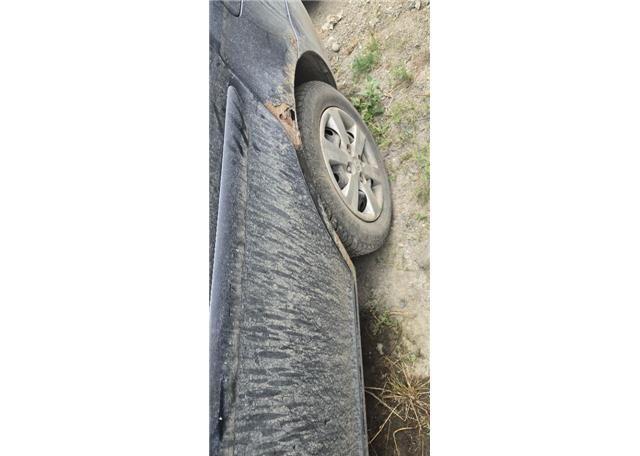 2010 HYUNDAI ACCENT GLS