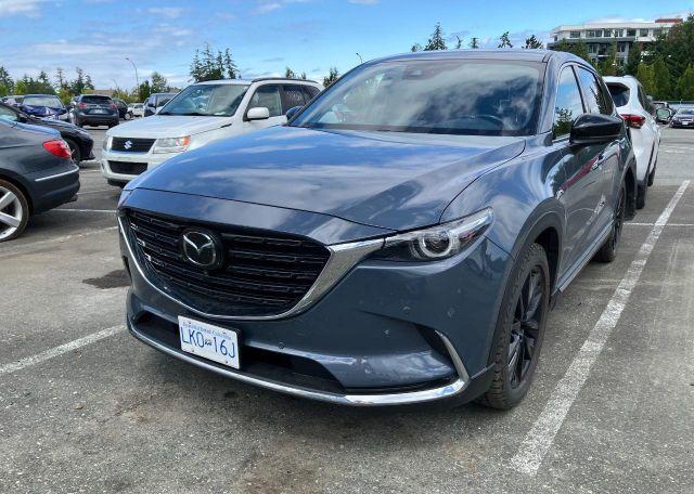 2022 MAZDA CX-9