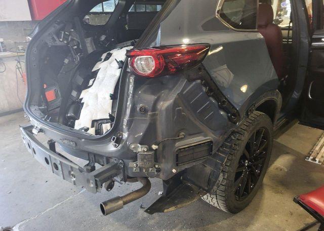 2022 MAZDA CX-9