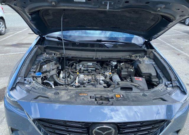 2022 MAZDA CX-9