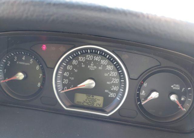 2007 HYUNDAI SONATA GL