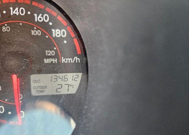 2007 PONTIAC VIBE