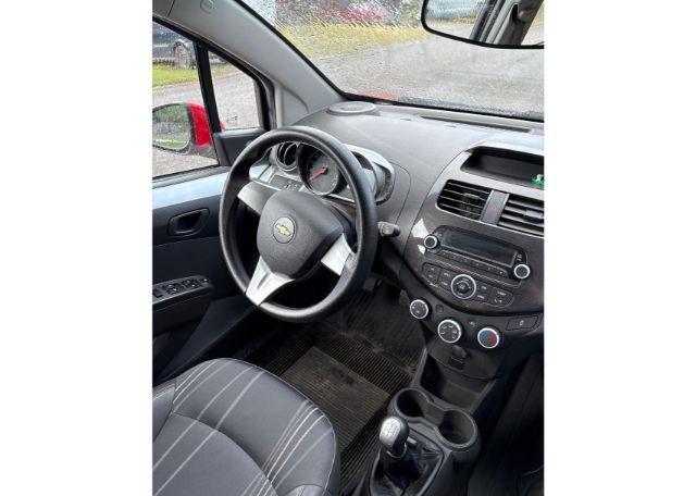 2014 CHEVROLET SPARK