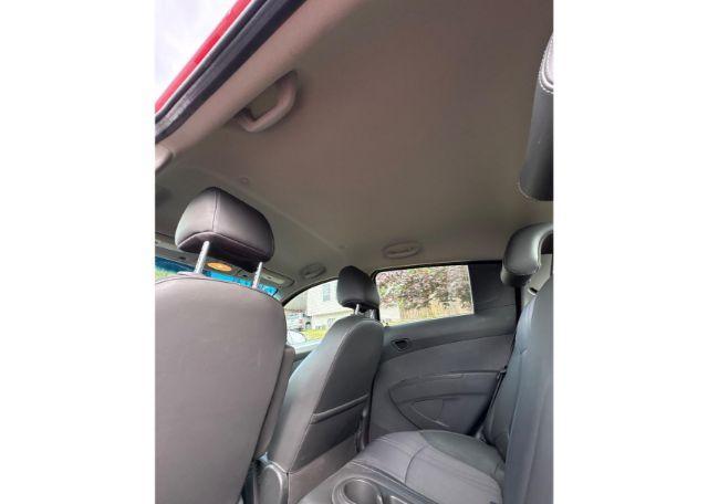 2014 CHEVROLET SPARK