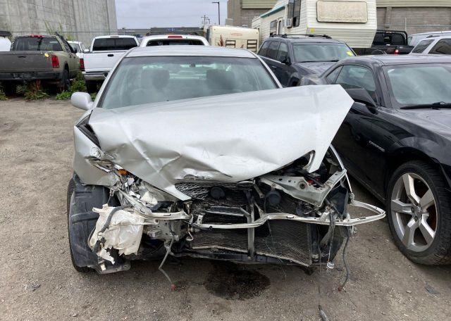 2002 TOYOTA CAMRY
