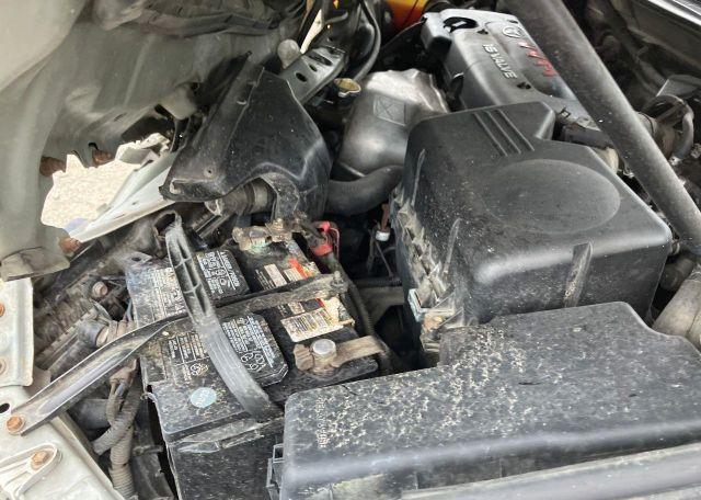 2002 TOYOTA CAMRY