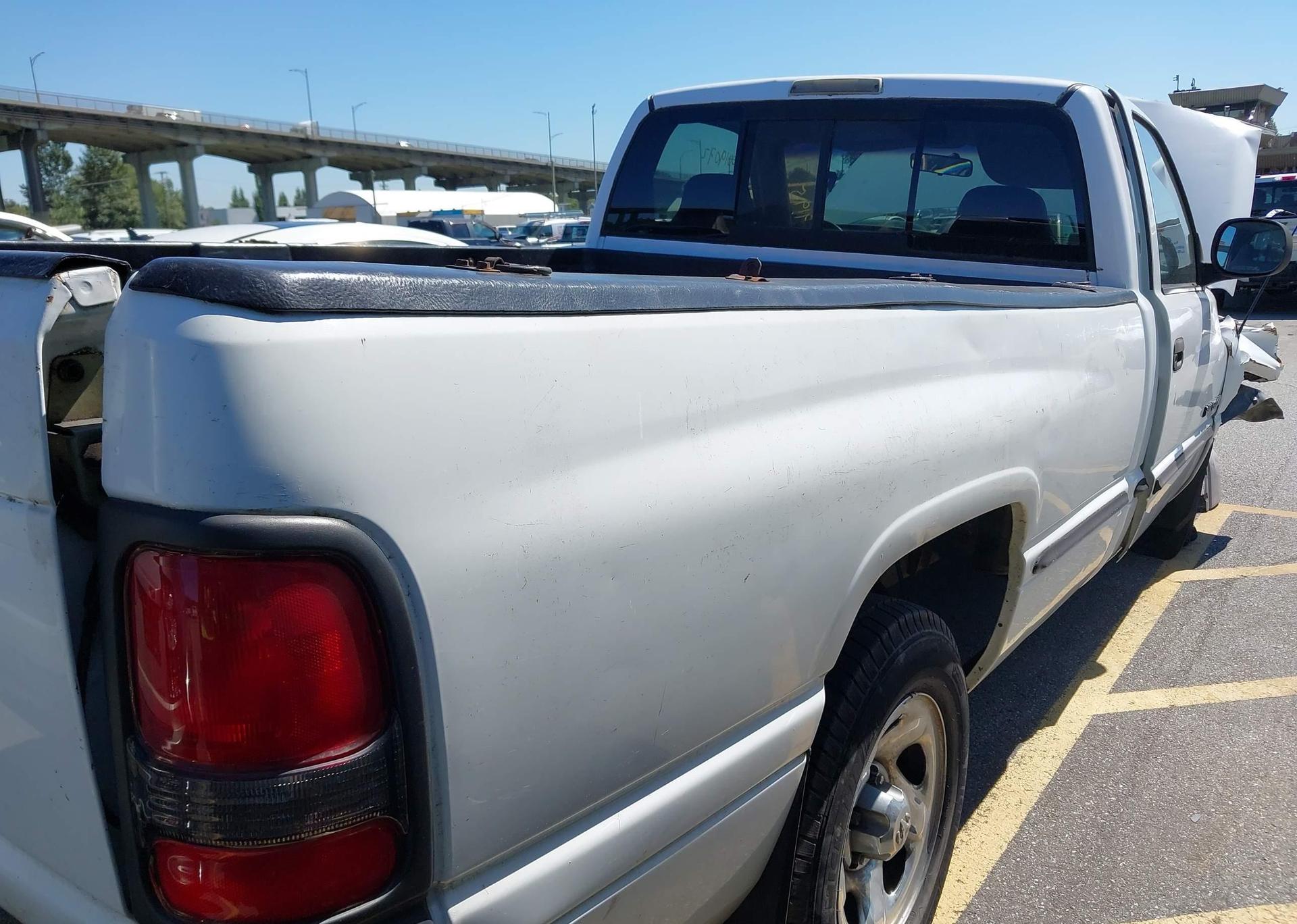 1998 DODGE RAM 1500