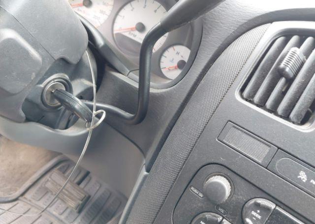 2007 DODGE GRAND CARAVAN SE
