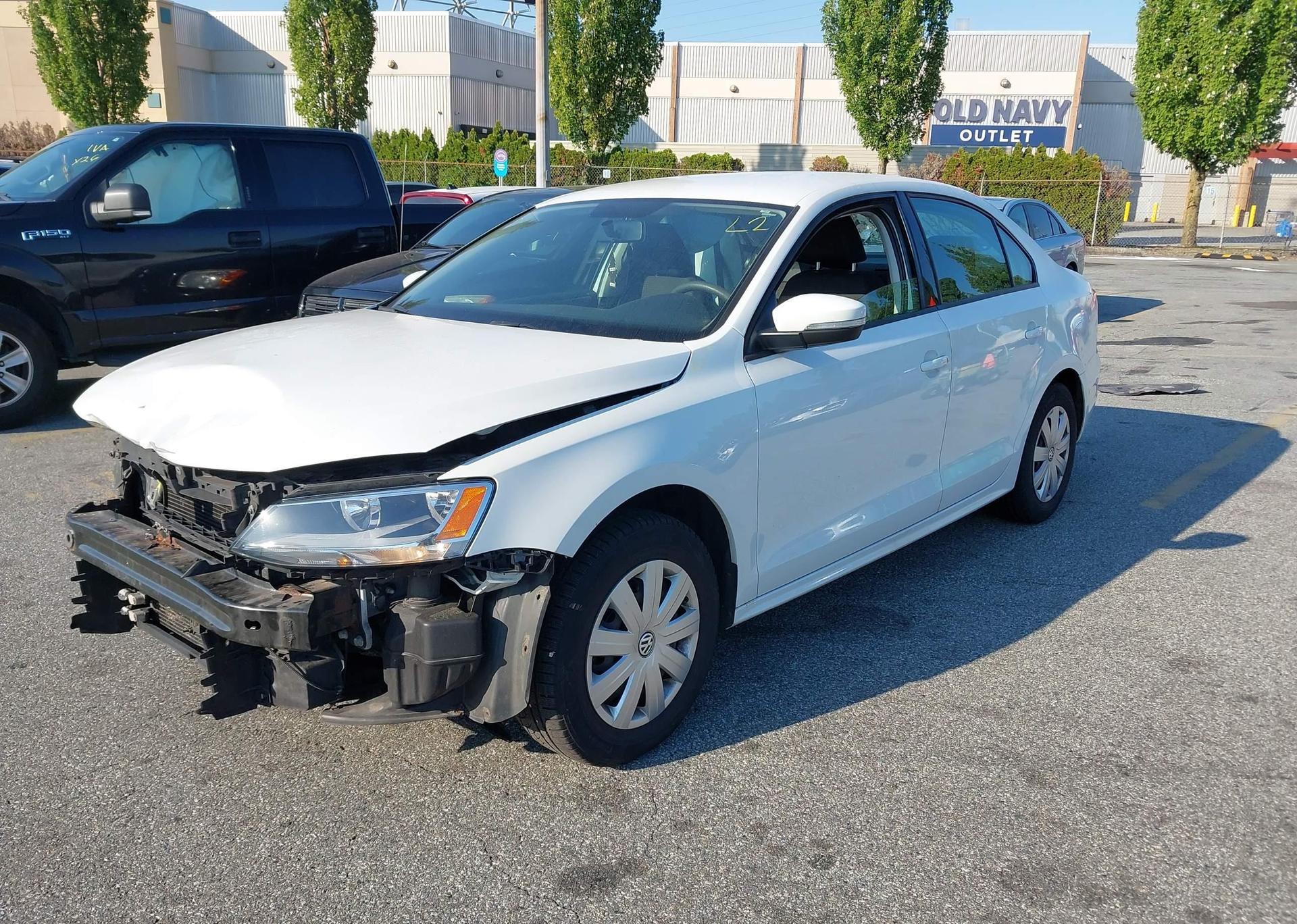 2015 VOLKSWAGEN JETTA