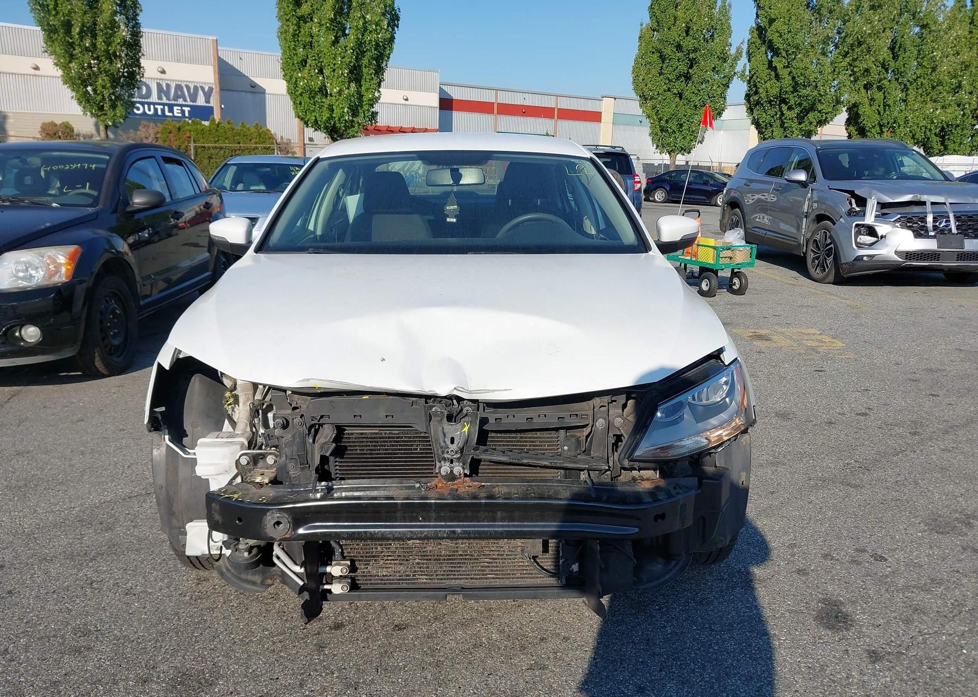2015 VOLKSWAGEN JETTA