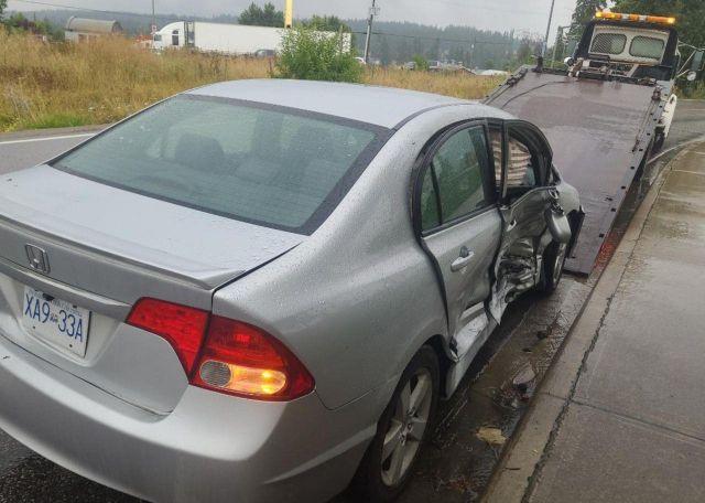 2009 HONDA CIVIC