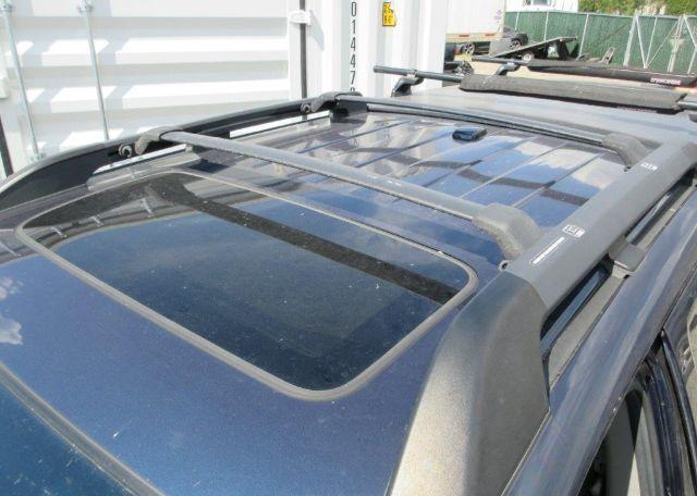 2010 HONDA RIDGELINE RTL